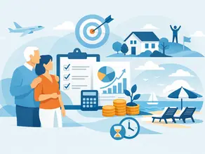How to Prepare for Retirement With a Clear Plan