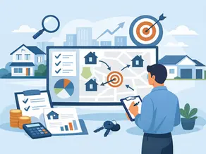 How to Start Property Investing With a Clear Plan
