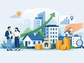 10 Property Investment Tips That Matter