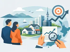 Property Market Outlook NZ and Your 2026 Strategy