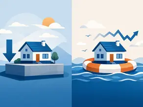 Fixed Versus Floating Mortgage - Which Fits?