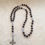 Thumbnail: Blue Lace Agate Rosary