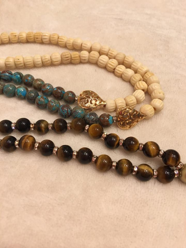 Thumbnail: The Sand and Sea Mala
