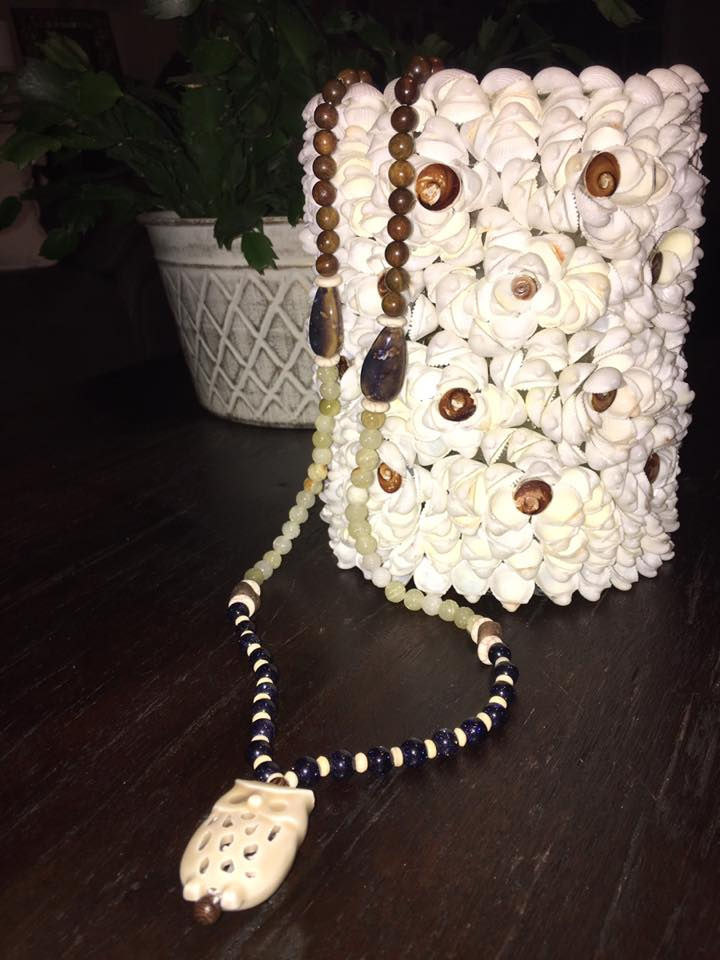 Thumbnail: The Higher Self Mala