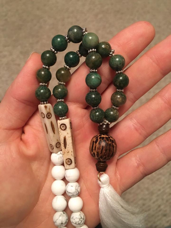 Thumbnail: The Lovely Future Mala
