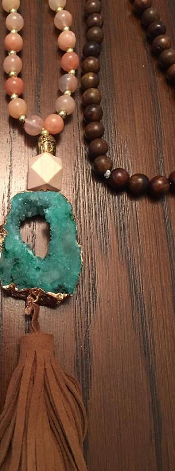 Thumbnail: The Energy Mala