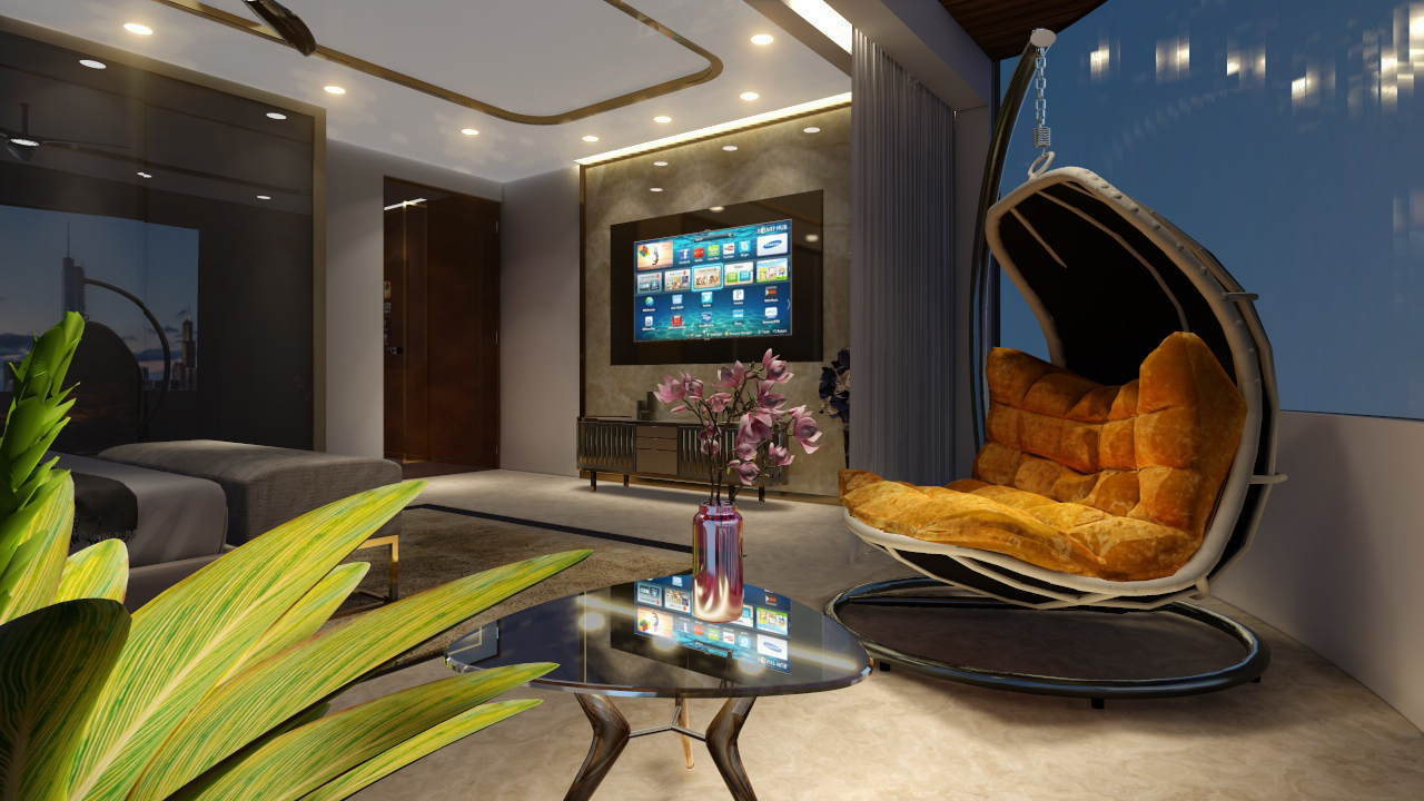 Interior Design Luxuria Interiors Nigdi