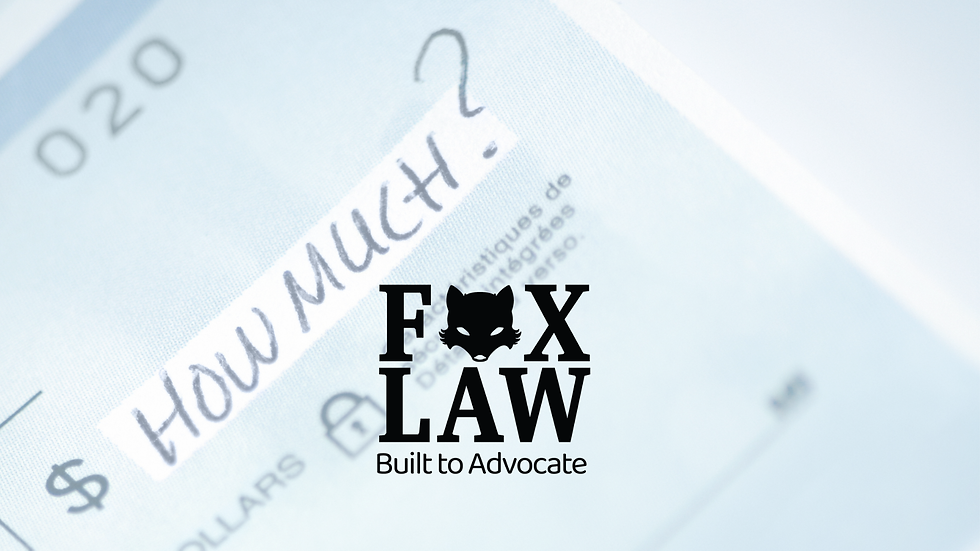How Much Does a Divorce Cost in Utah? (2026 Cost Guide)