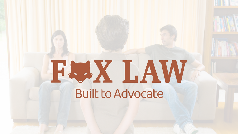 Co-Parenting With a Narcissist in Utah: A Practical Guide