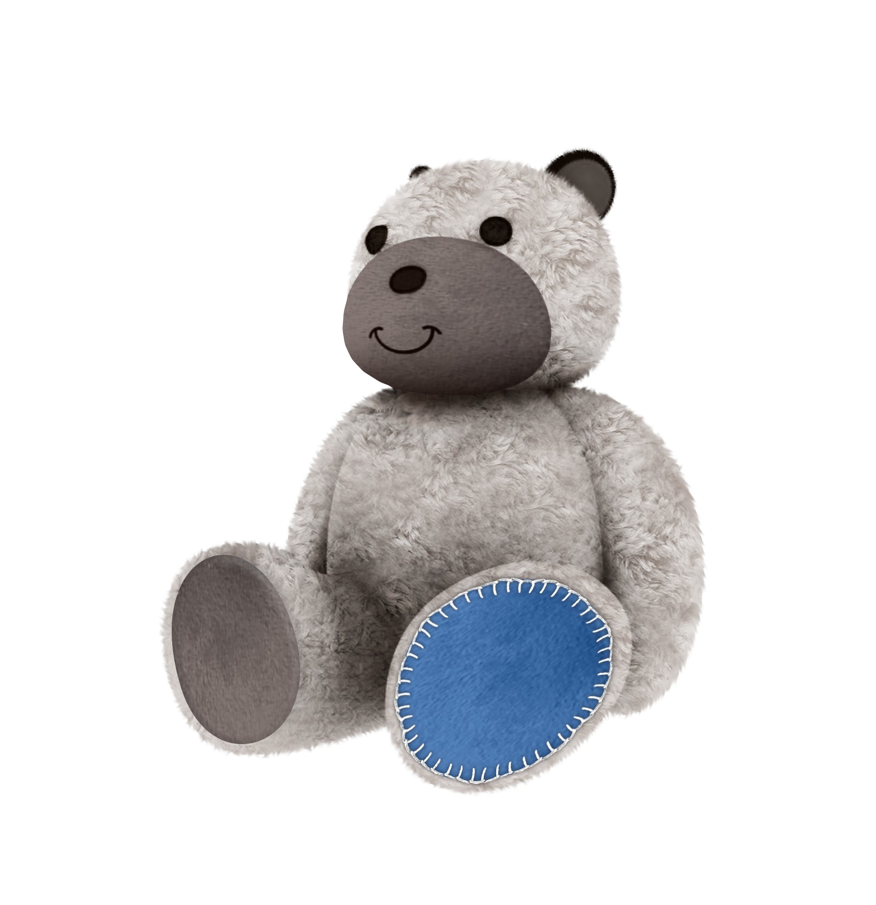 New Bear