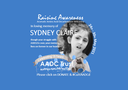 Sydney Claire 2021