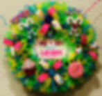 Candy Christmas