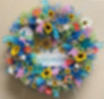 Welcome Spring