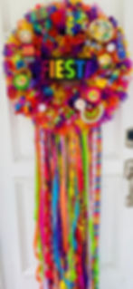 Fiesta Lets Party