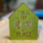 Misc Lime Green HP Craft