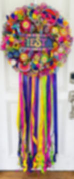 Fiesta Pink Sombrero