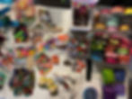 Materials 3