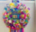 Fiesta Pink (Up Close)