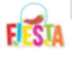 Fiesta Sign