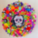 Bright Day of the Dead