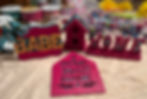 Misc Pink_Green Group Craft