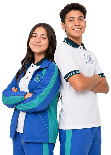 alumnos secundaria