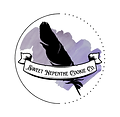 Sweet Nepenthe Cookie Co Logo