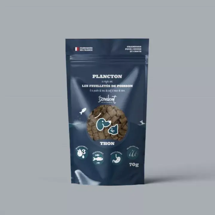 Miniature : BOX Friandises pour chien et chat !