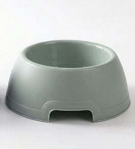 gamelle plastique chien