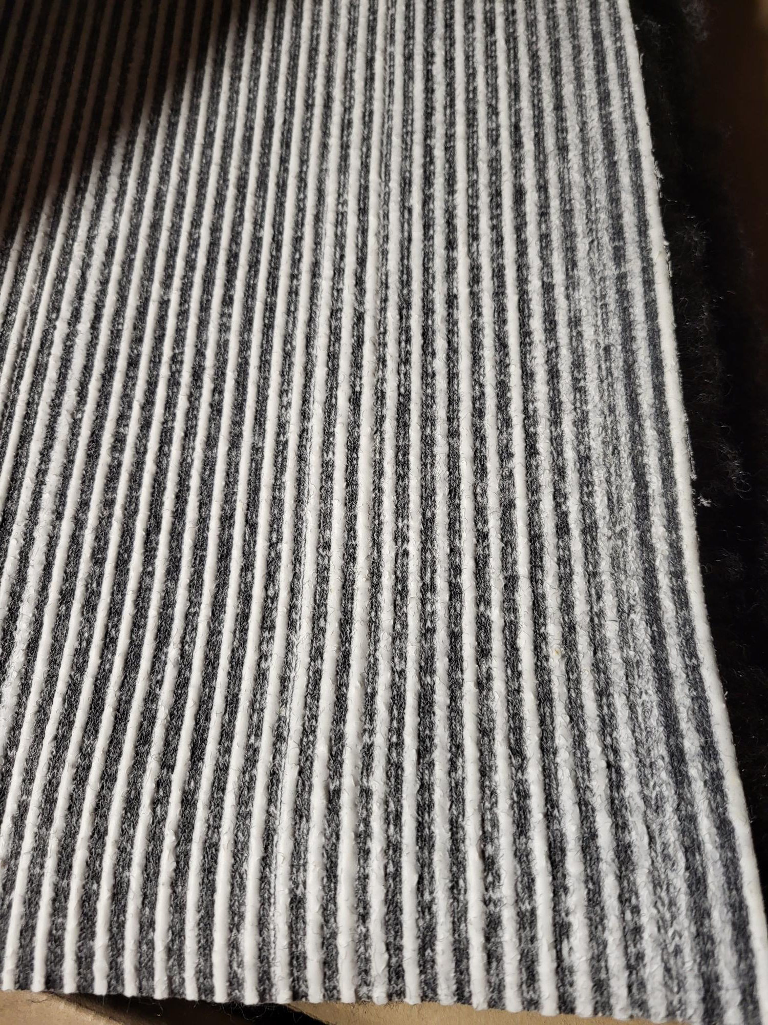 tapis chien anti dérapant