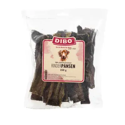 Panses de bœuf