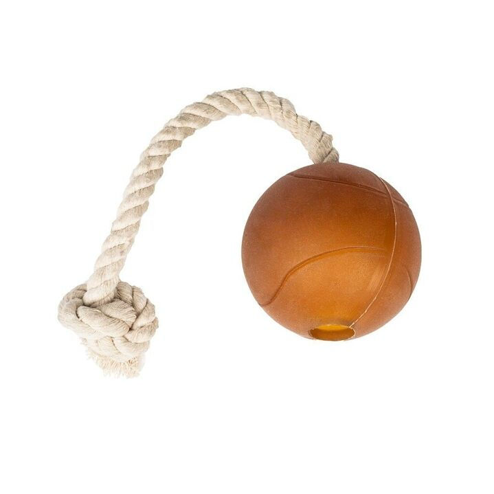 Miniature : jouet naturel pour chien