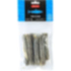 Peau de poisson 60 g friandises pour chien