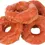 Miniature : Donut avec poulet pour chiens