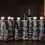 Miniature : gamme de shampoing pour chien