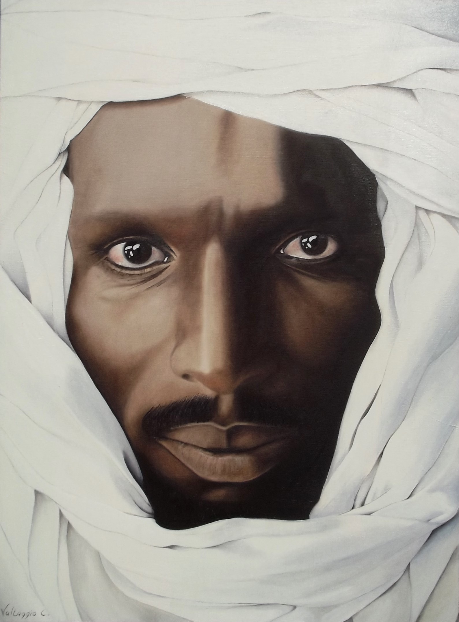 Ténéré