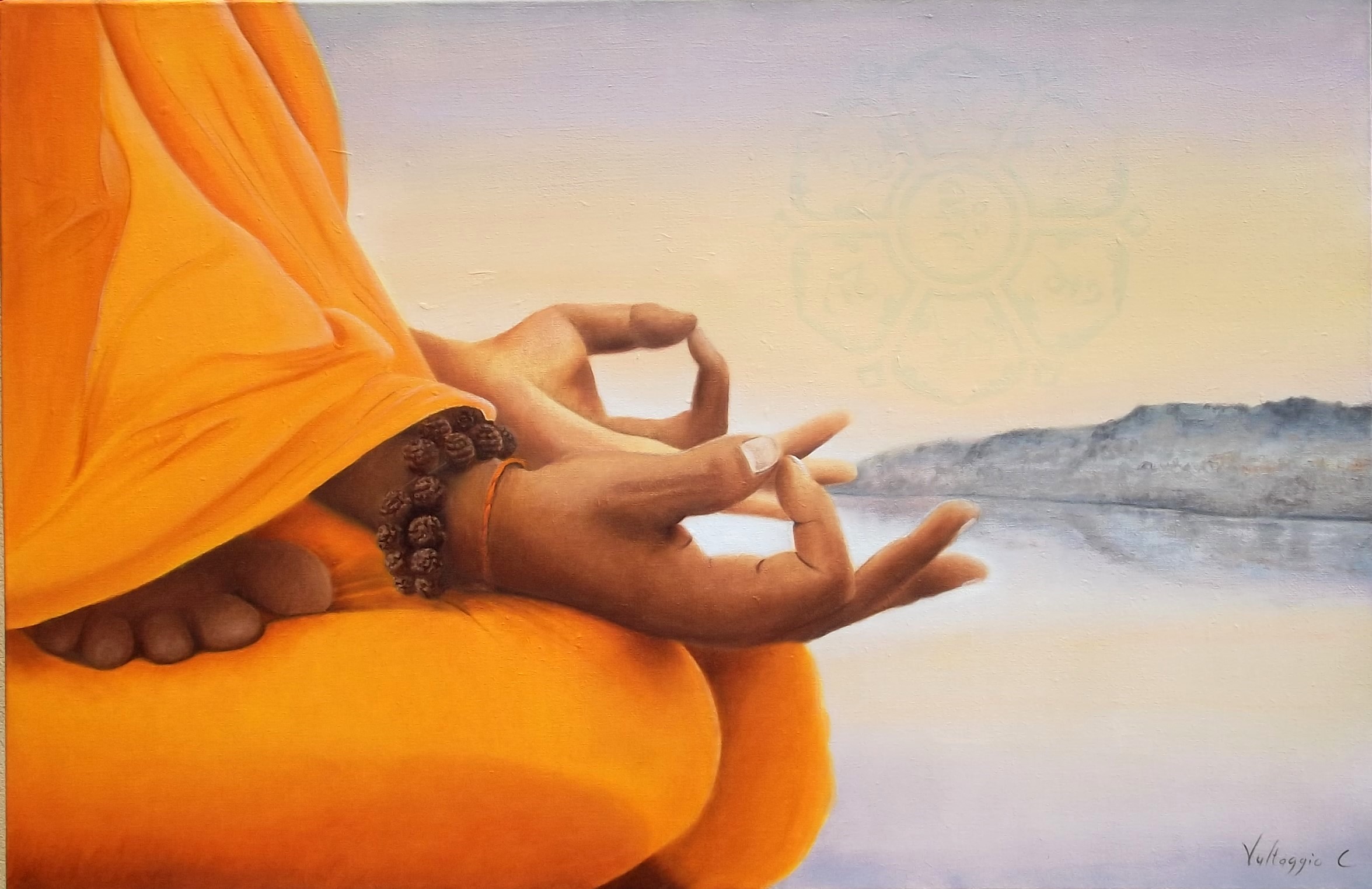 Prâna