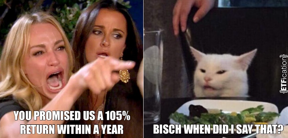 two ladies yelling at cat meme