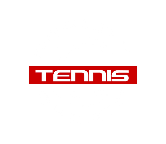 RSTennis Ball Logo