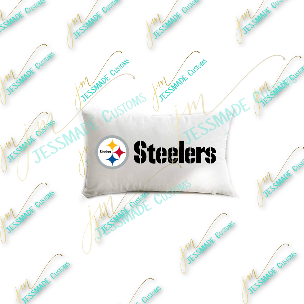 Thumbnail: 12X20 Custom Pillow