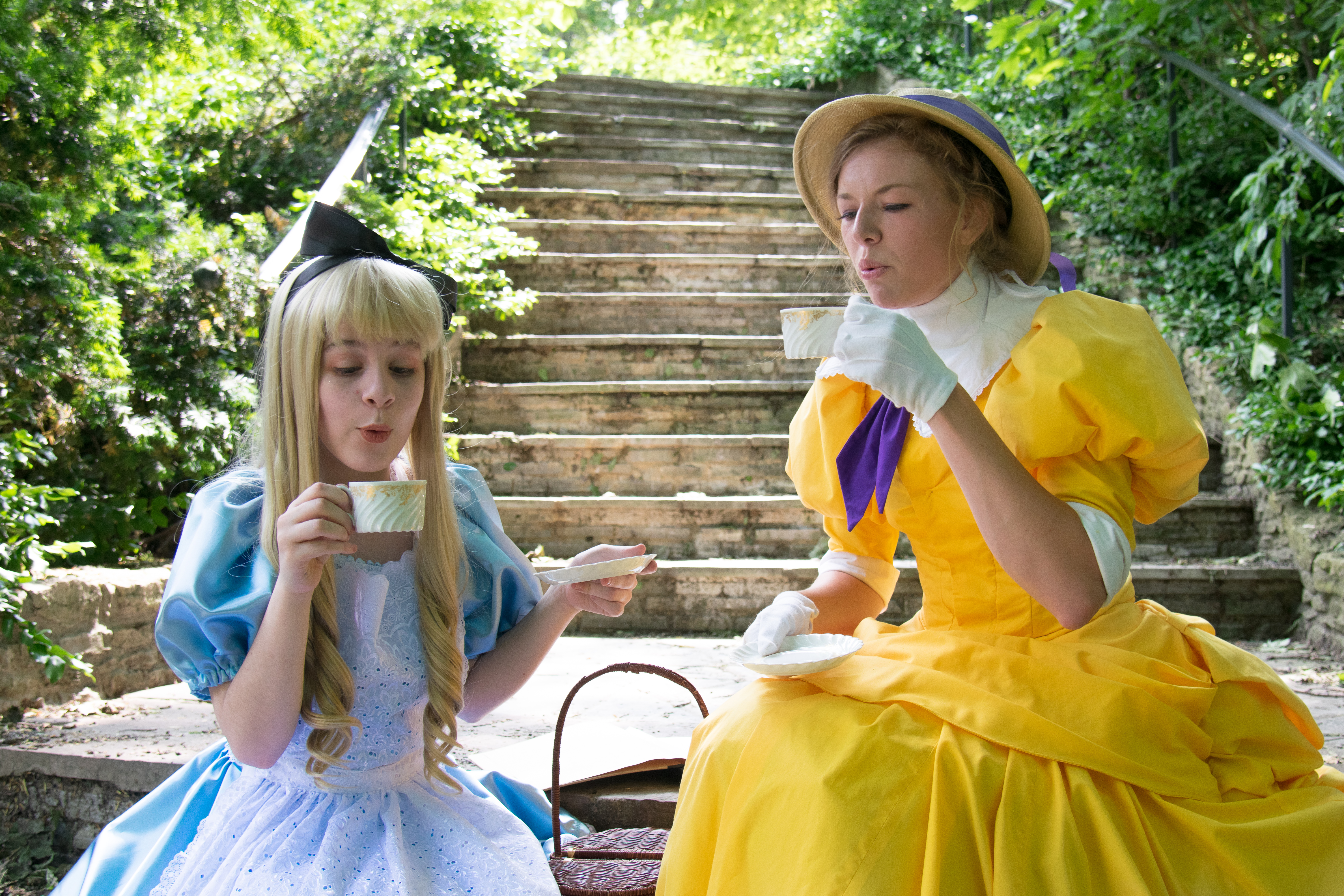 Omaha Princess Parties Entertainers