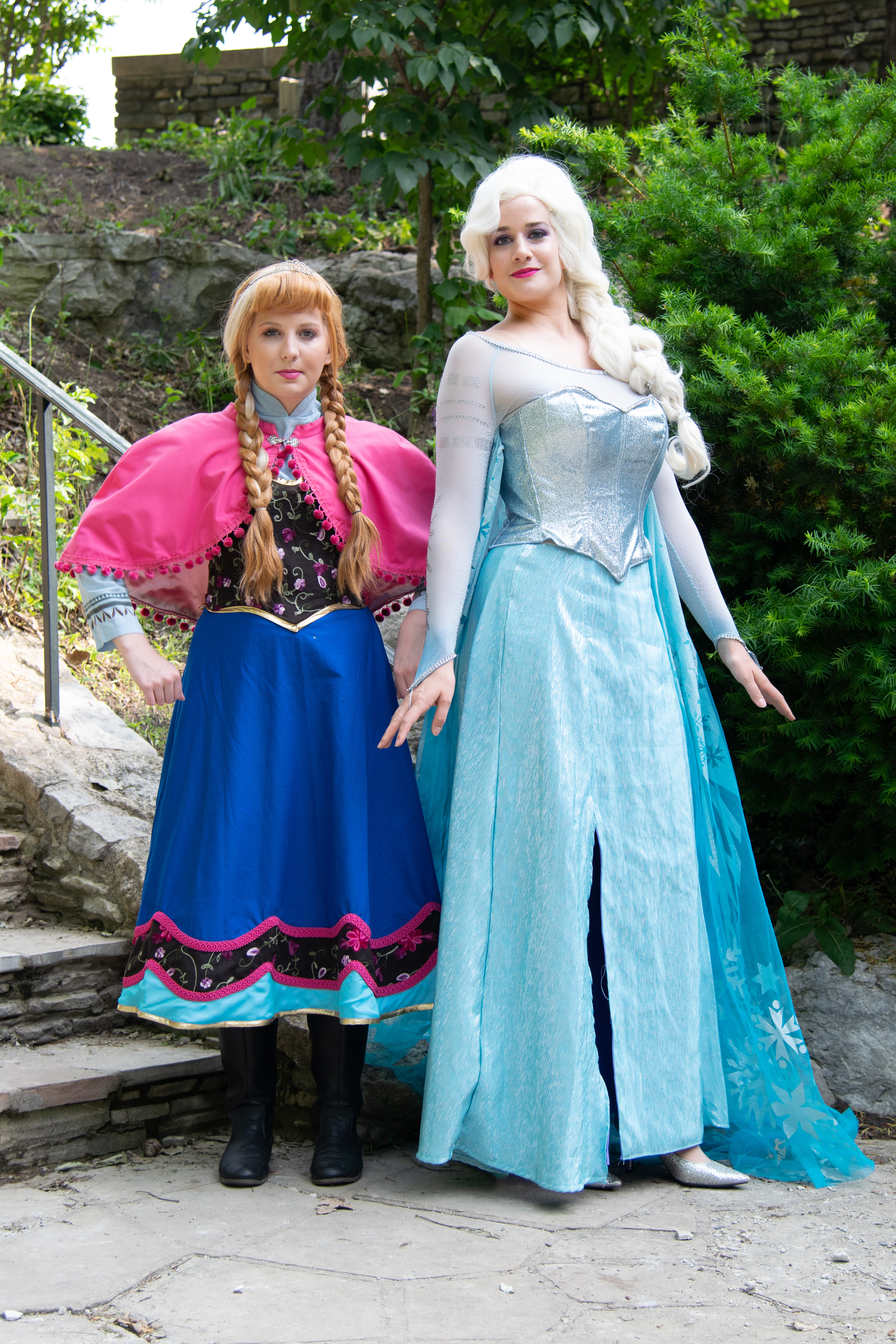Omaha Princess Parties