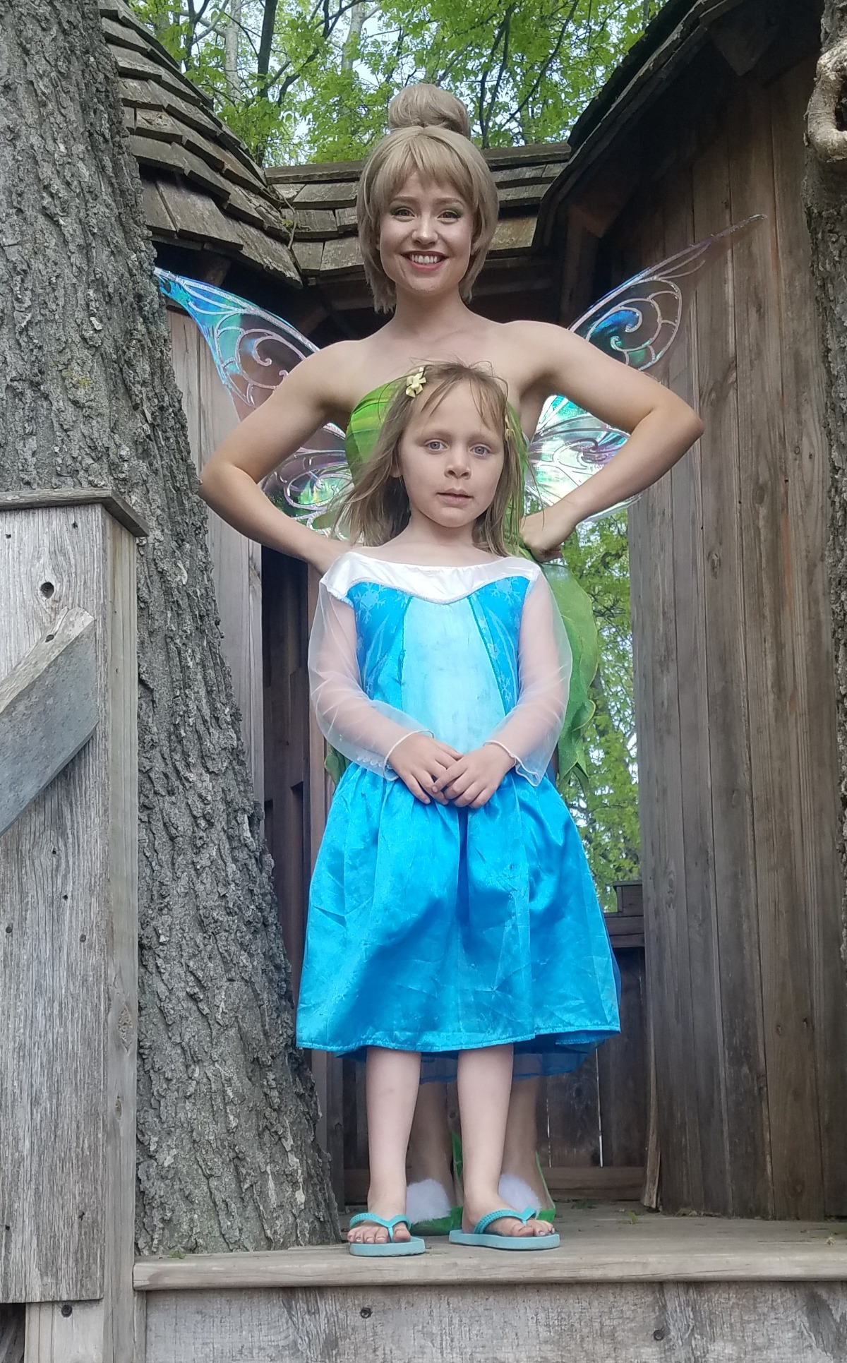Omaha Princess Parties Entertainers