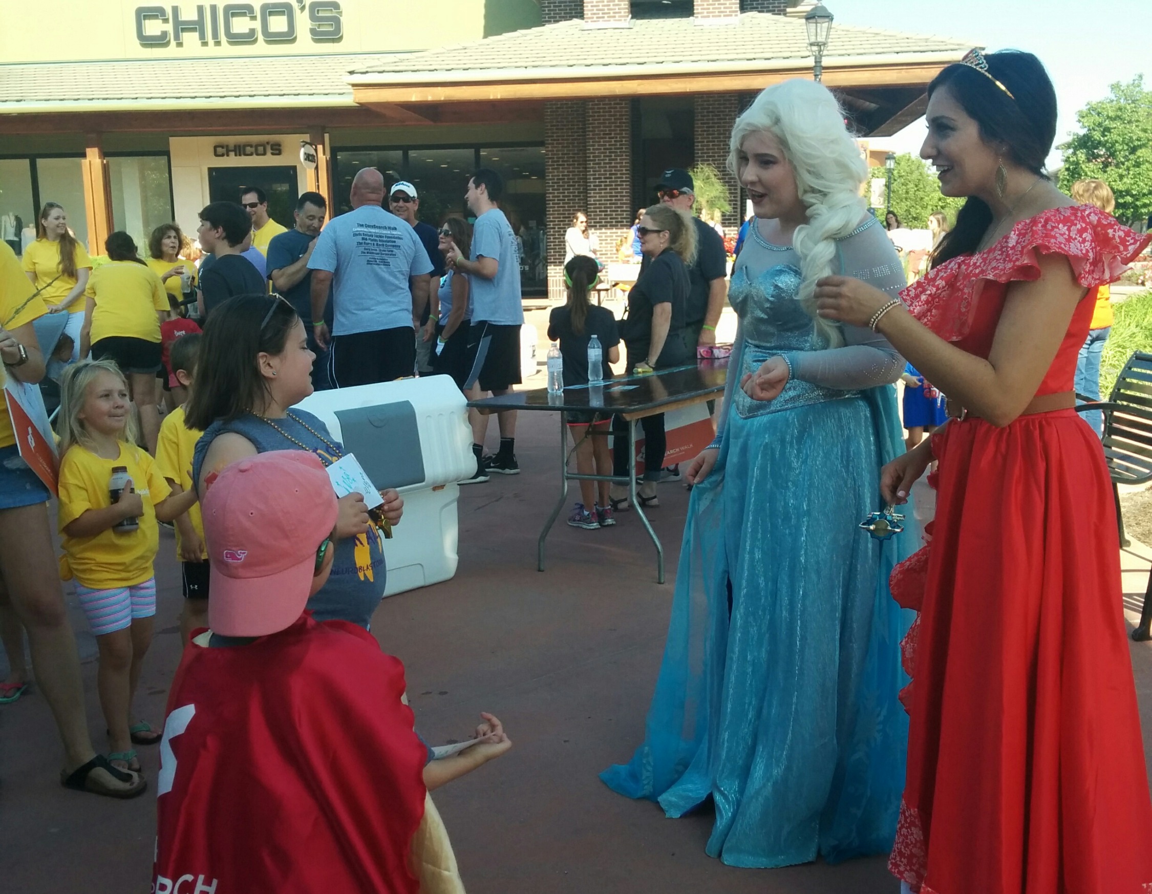Omaha Princess Parties Entertainers
