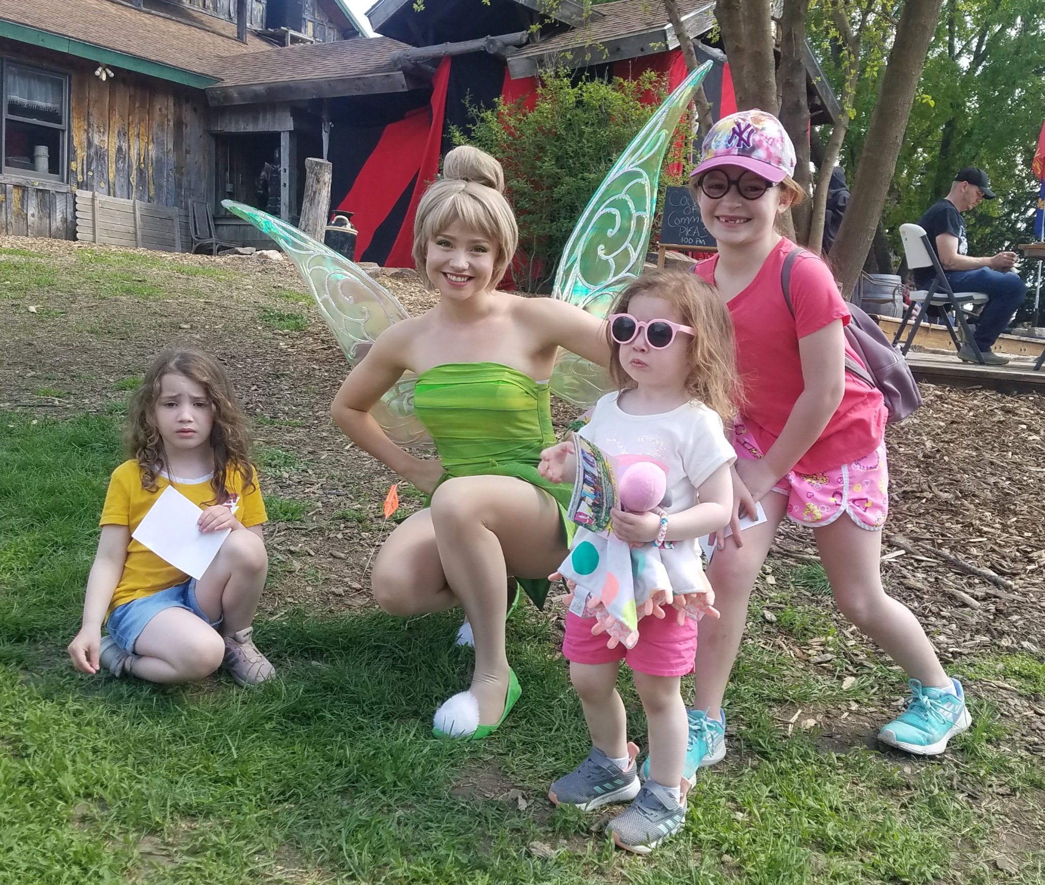 Omaha Princess Parties Entertainers