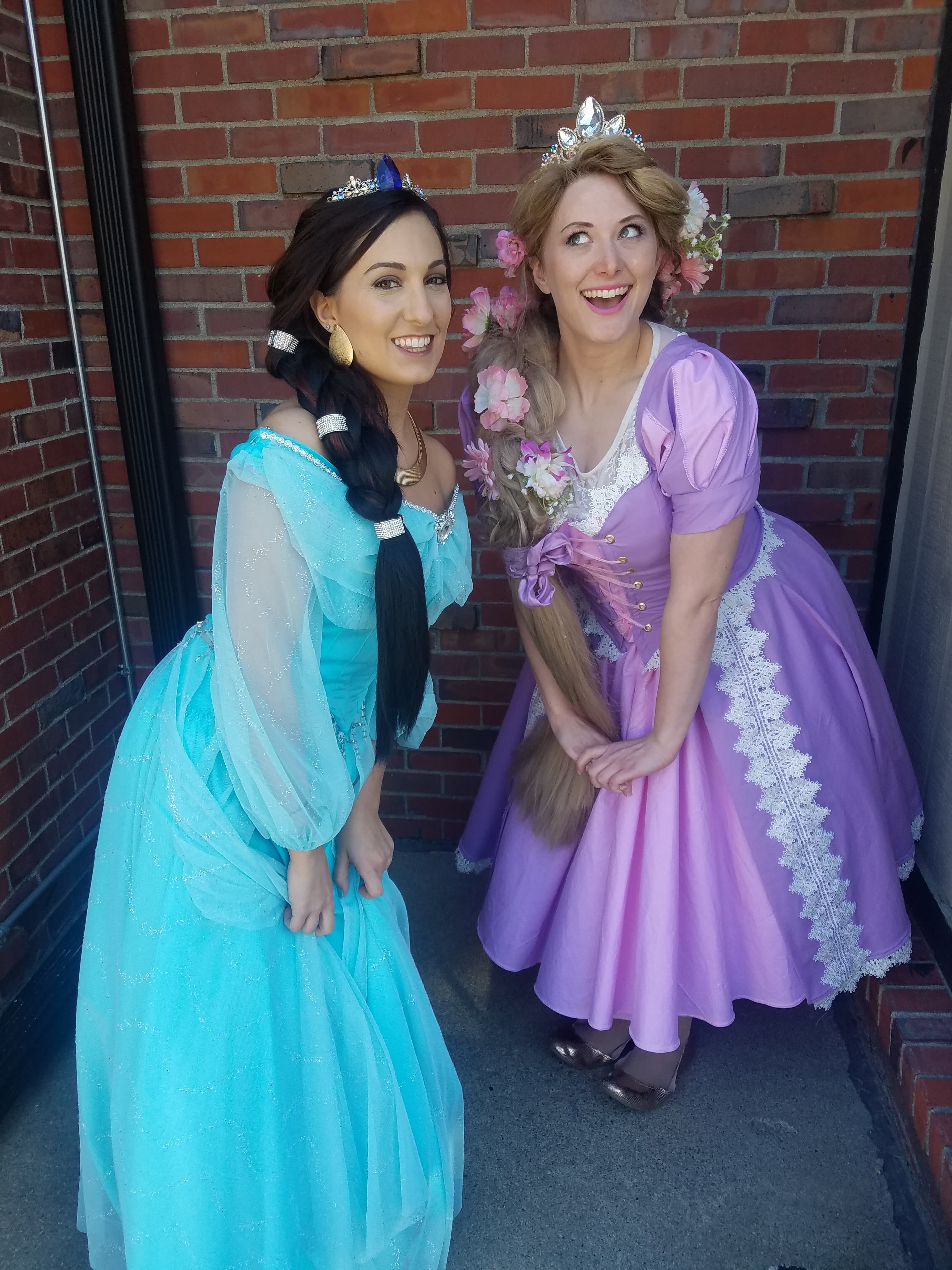 Omaha Princess Parties Entertainers