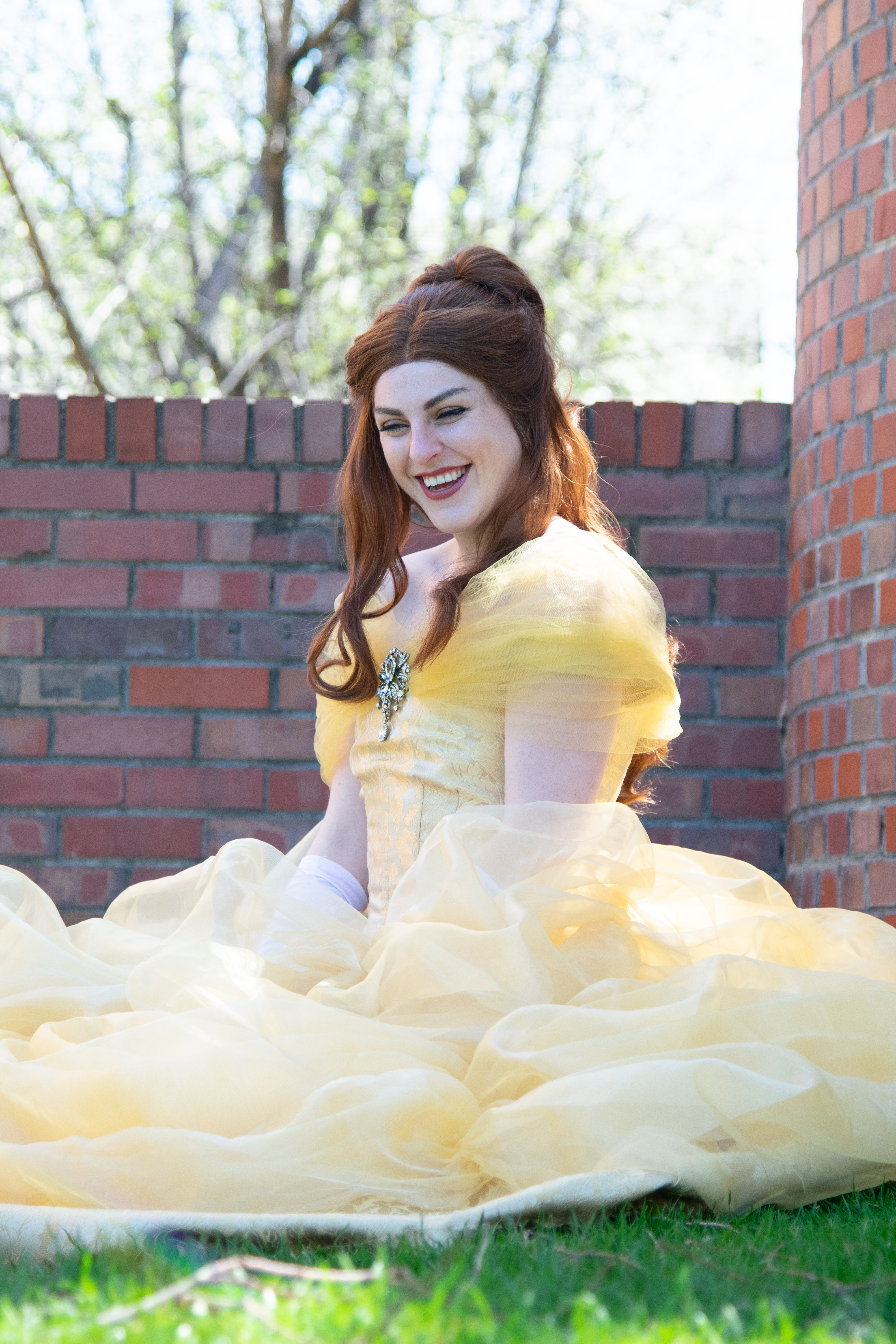 Princess Beauty