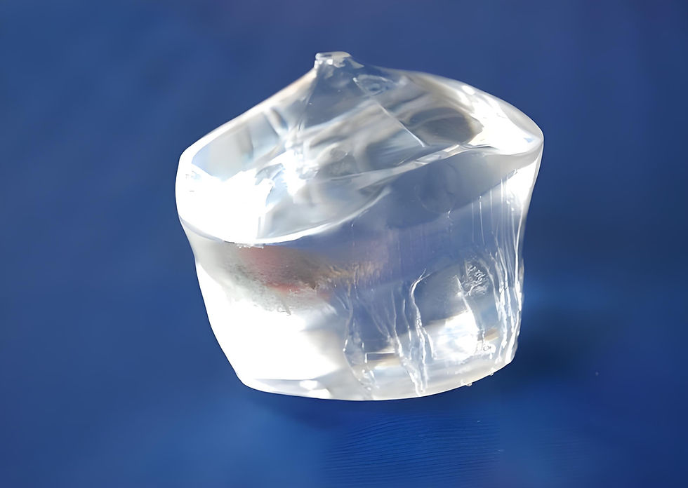 BBO nonlinear optical crystal supplied by Yueneng Optoelectronics