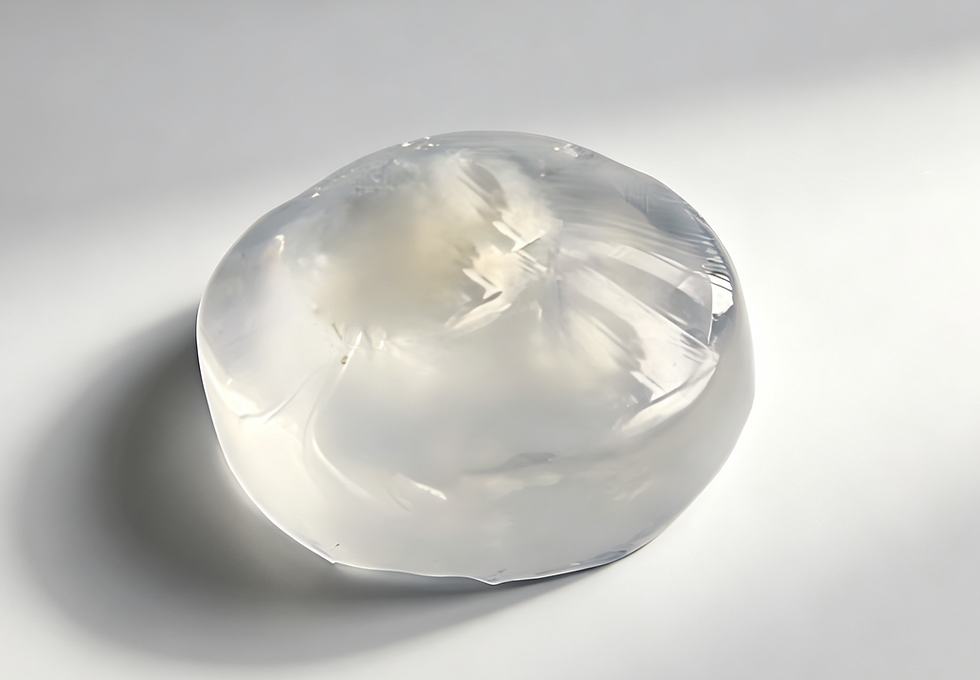 BBO nonlinear optical crystal for frequency conversion