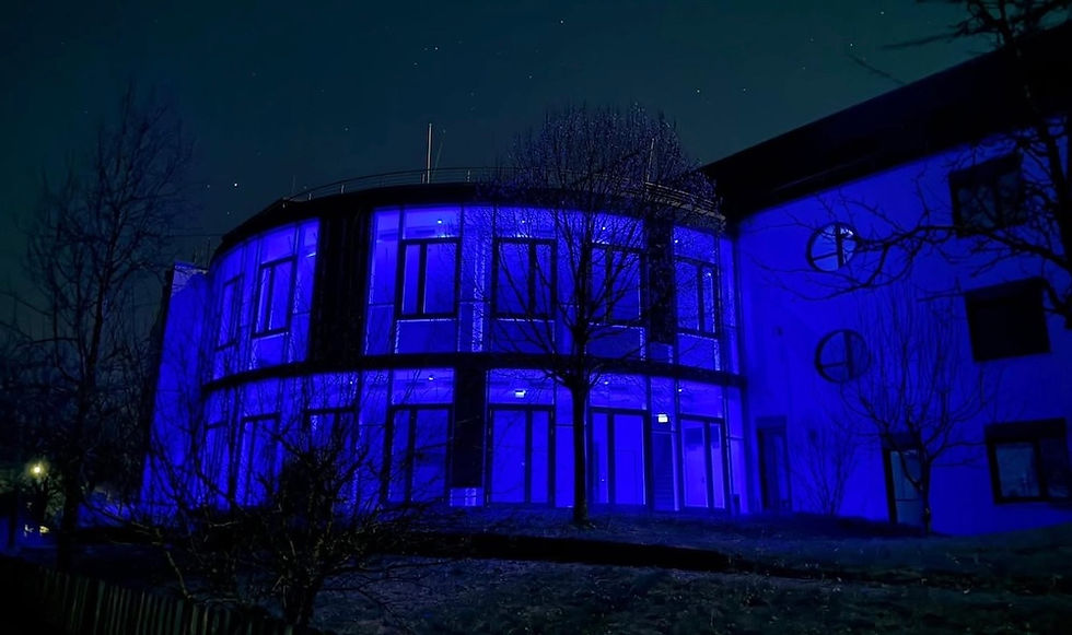 Bericht vom lite Magazin zu unserer Eröffnung in Isen